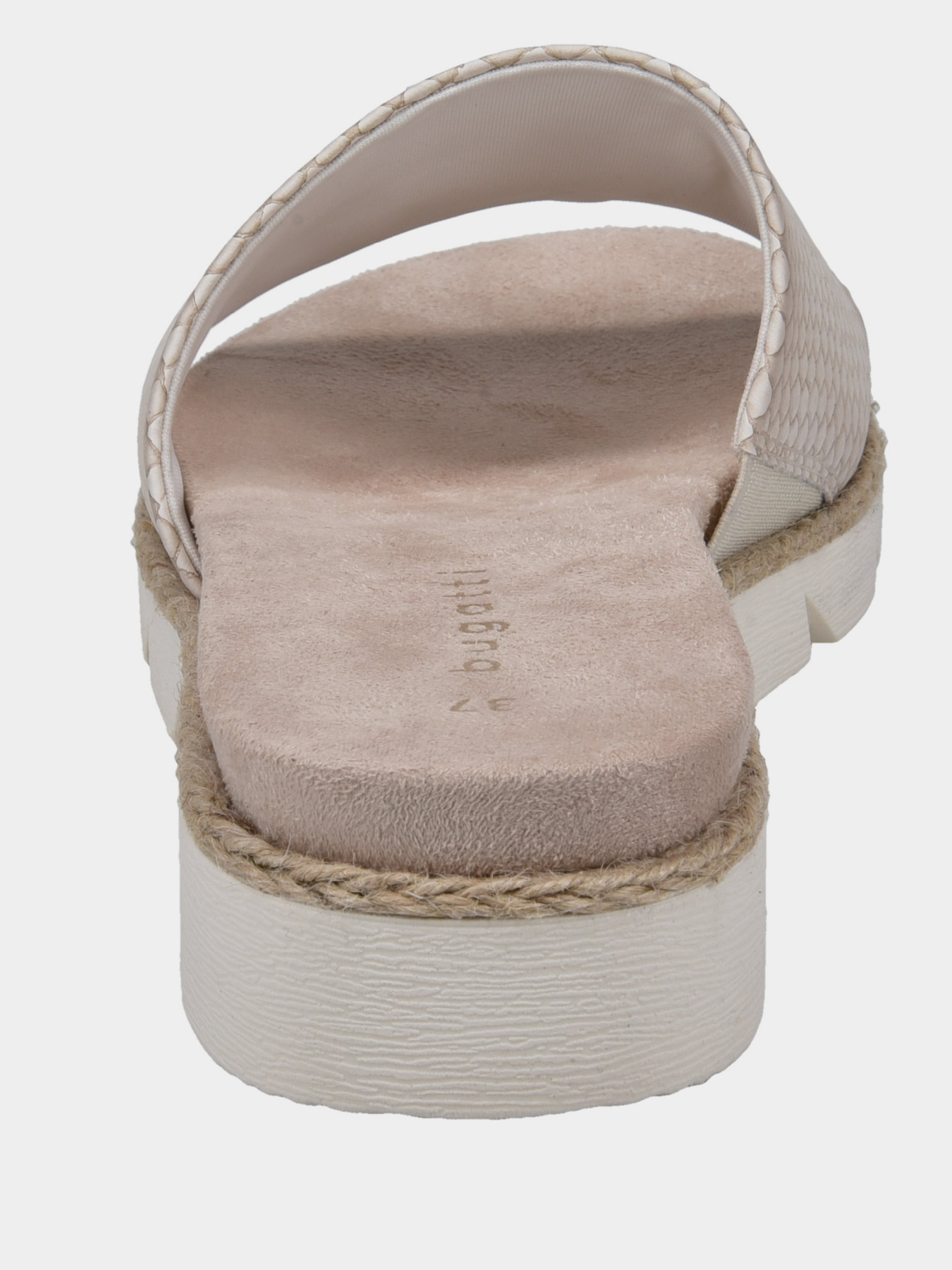 Шлепанцы Bugatti модель 431-67390-5800-2183 Фото