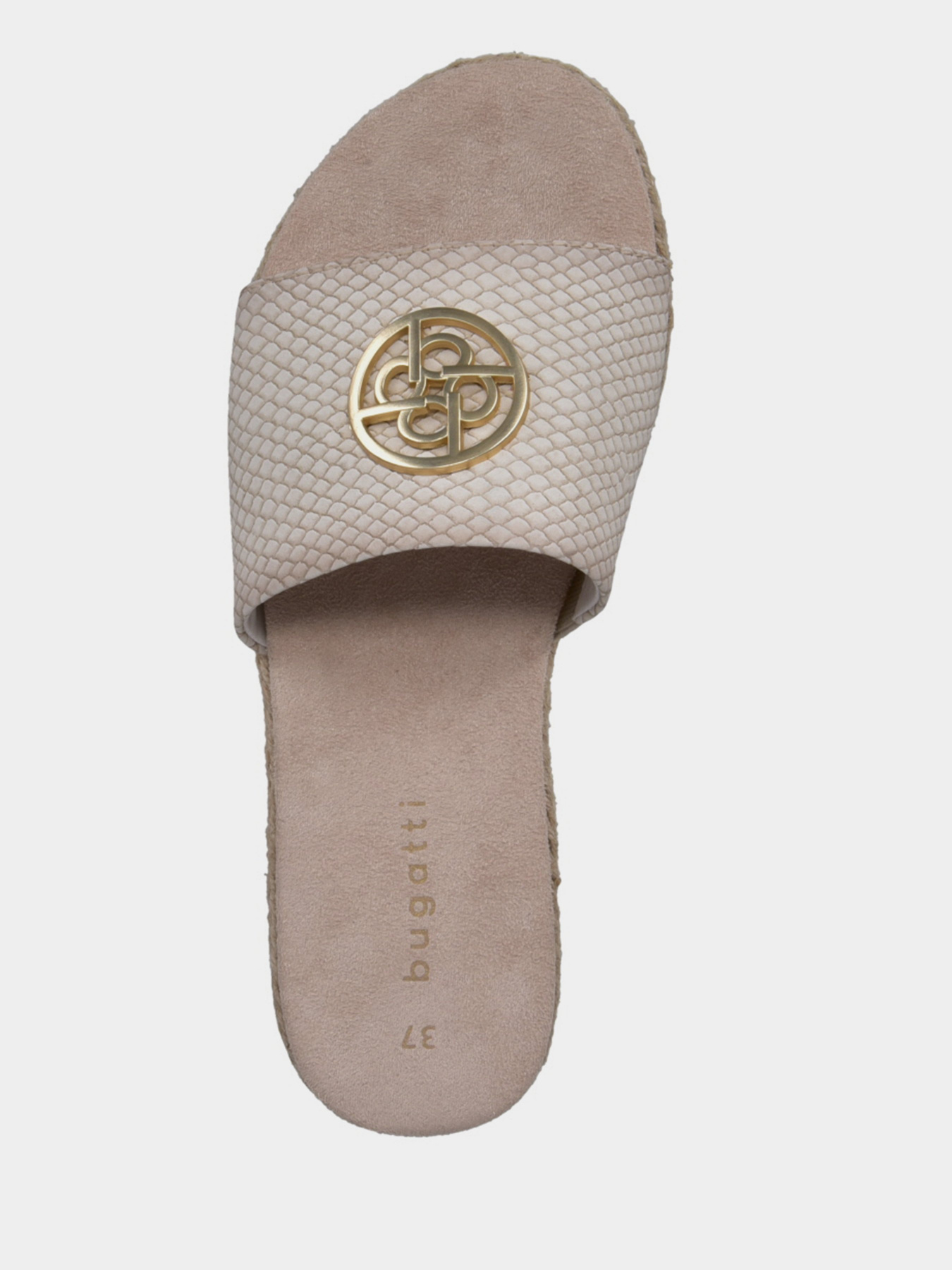 Шлепанцы Bugatti модель 431-67390-5800-2183 Фото