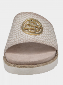 Шлепанцы Bugatti модель 431-67390-5800-2183 Фото