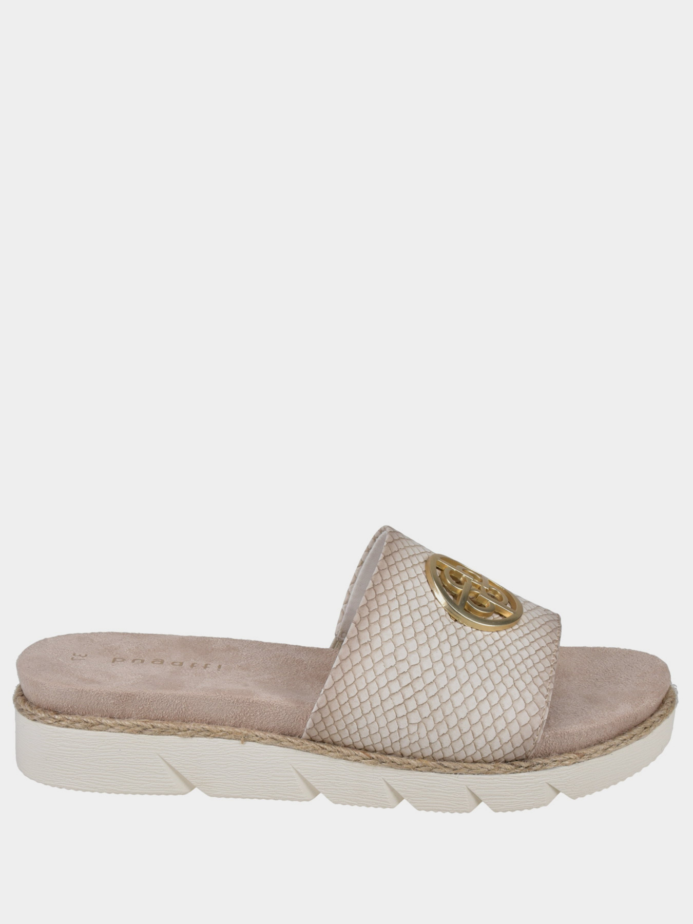 Шльопанці Bugatti модель 431-67390-5800-2183 Фото