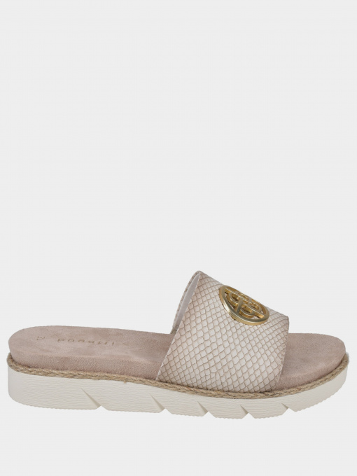 Шлепанцы Bugatti модель 431-67390-5800-2183 Фото