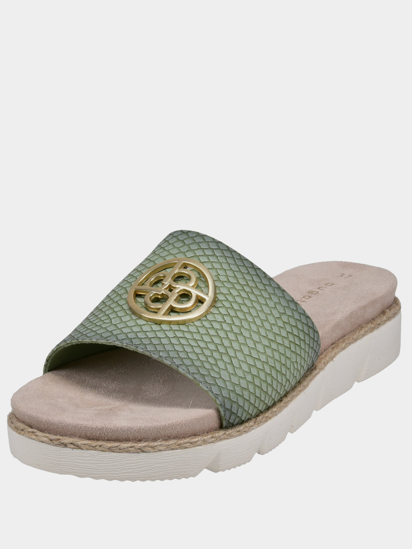 Шлепанцы Bugatti модель 431-67390-5800-7283 Фото