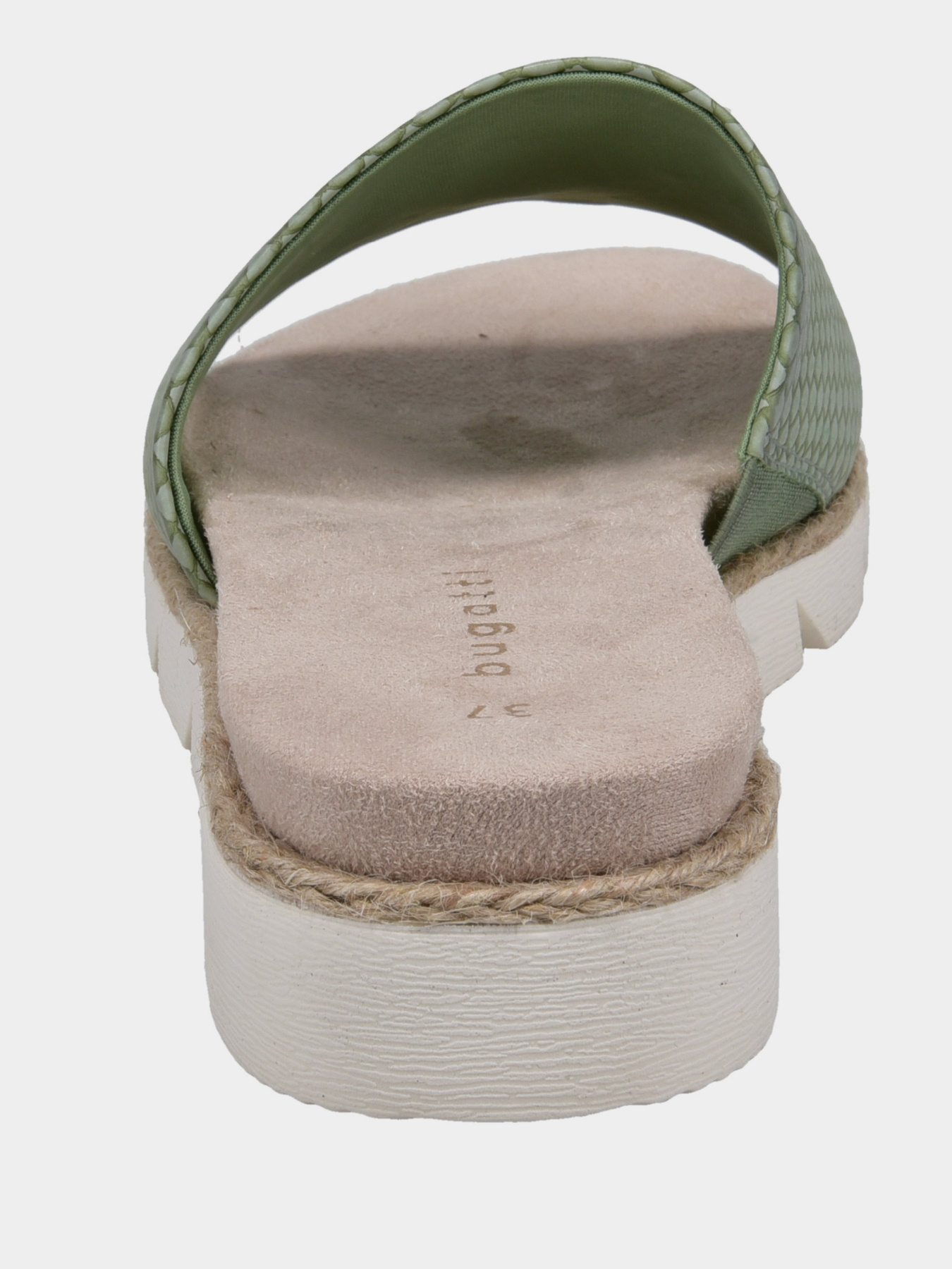 Шлепанцы Bugatti модель 431-67390-5800-7283 Фото