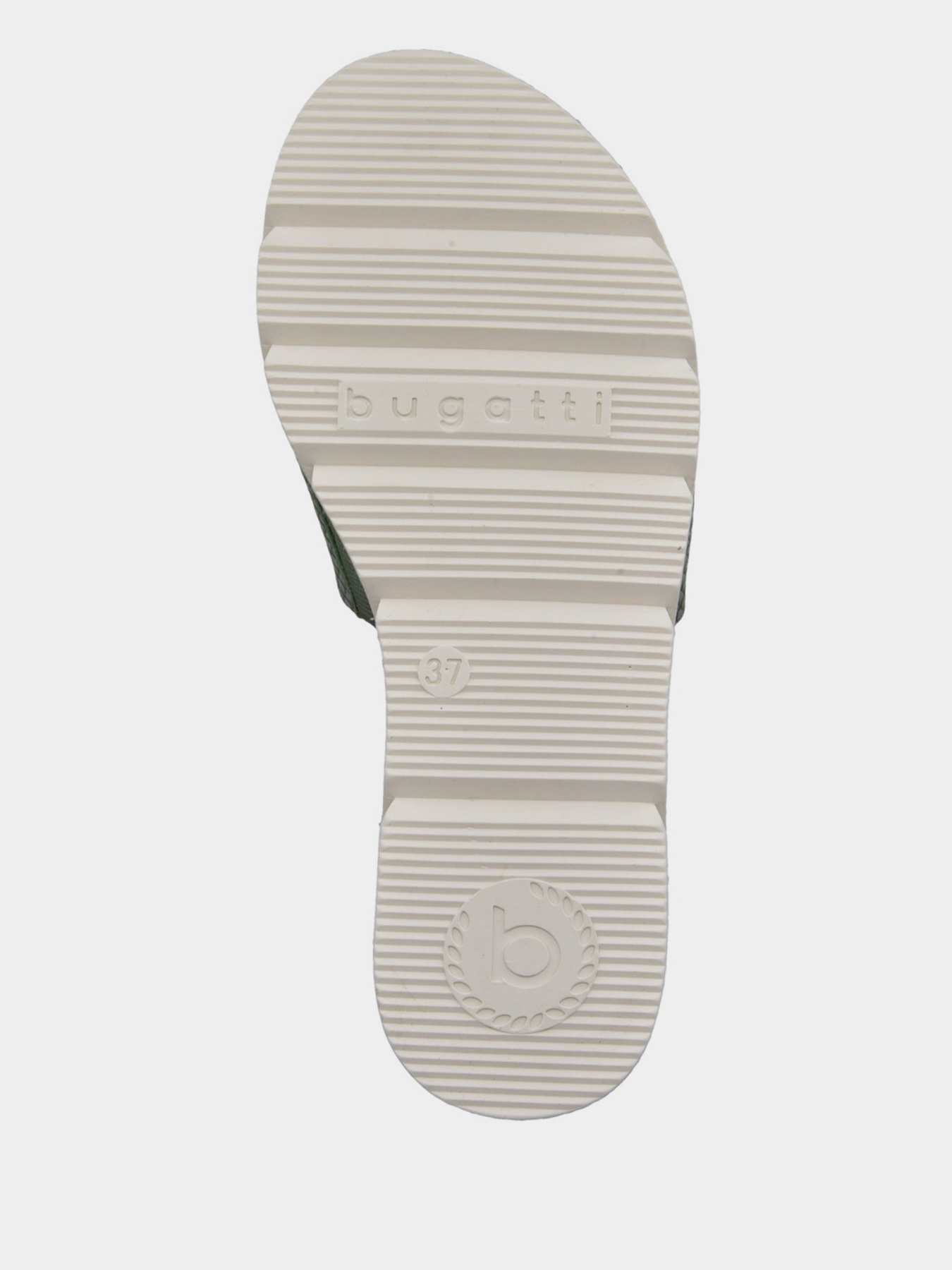 Шлепанцы Bugatti модель 431-67390-5800-7283 Фото