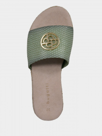 Шлепанцы Bugatti модель 431-67390-5800-7283 Фото