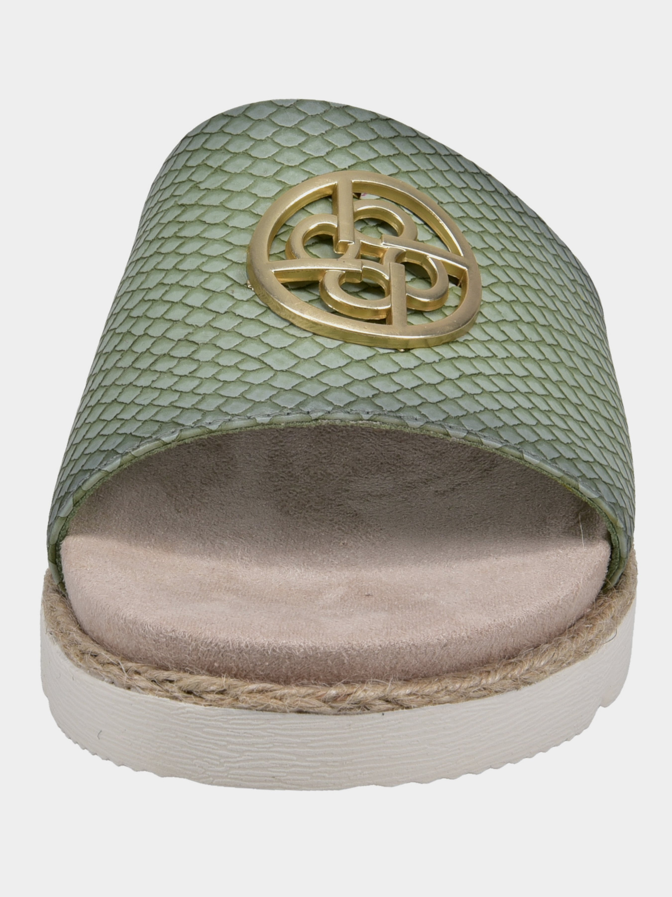 Шльопанці Bugatti модель 431-67390-5800-7283 Фото