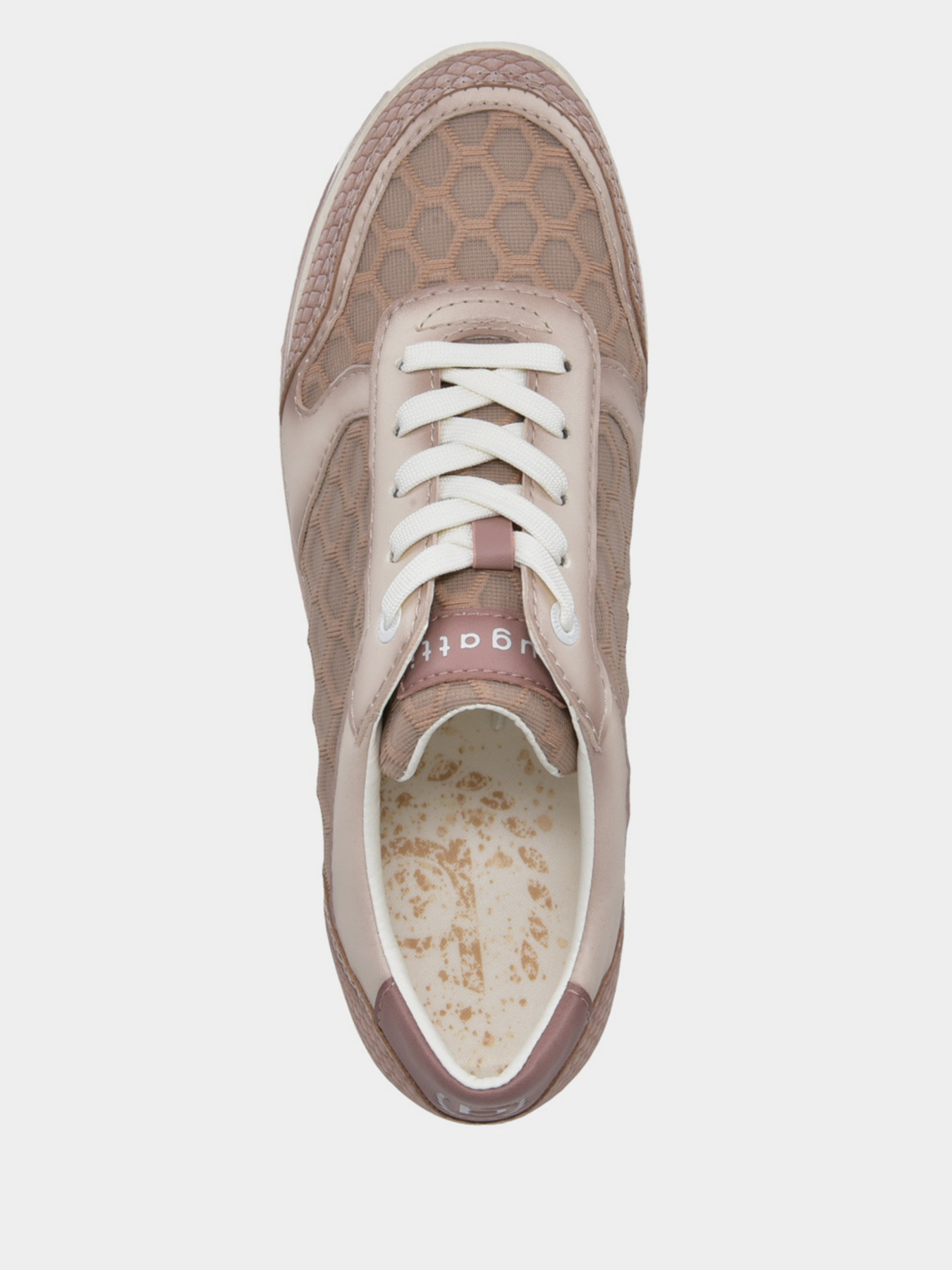 Кросівки повсякденні Bugatti модель 431-88010-5850-3483 Кросівки повсякденні Bugatti модель 431-88010-5850-3483 Фото