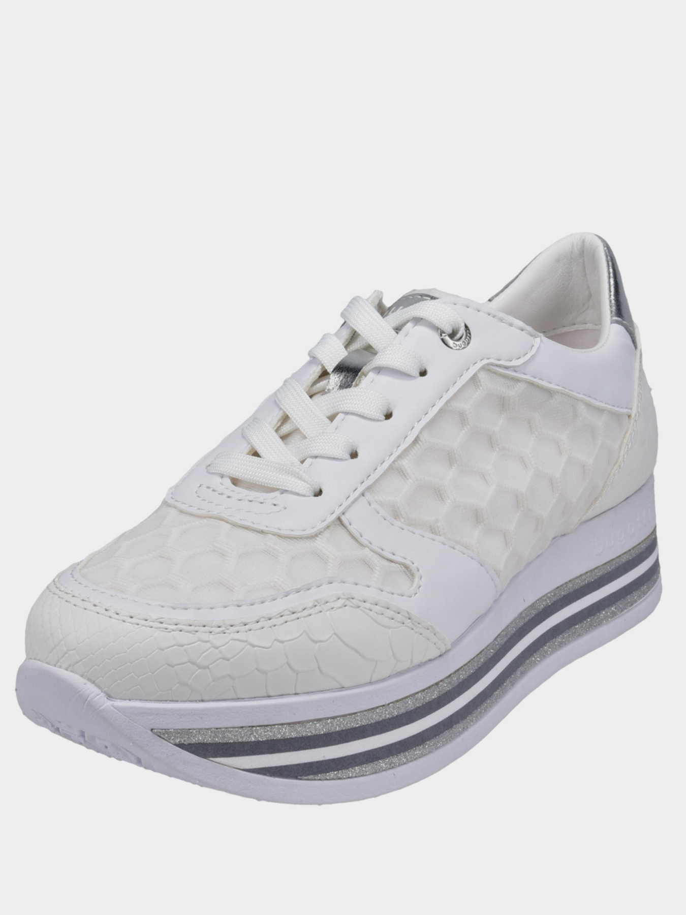 Кросівки Bugatti модель 431-88010-5950-2013 Фото