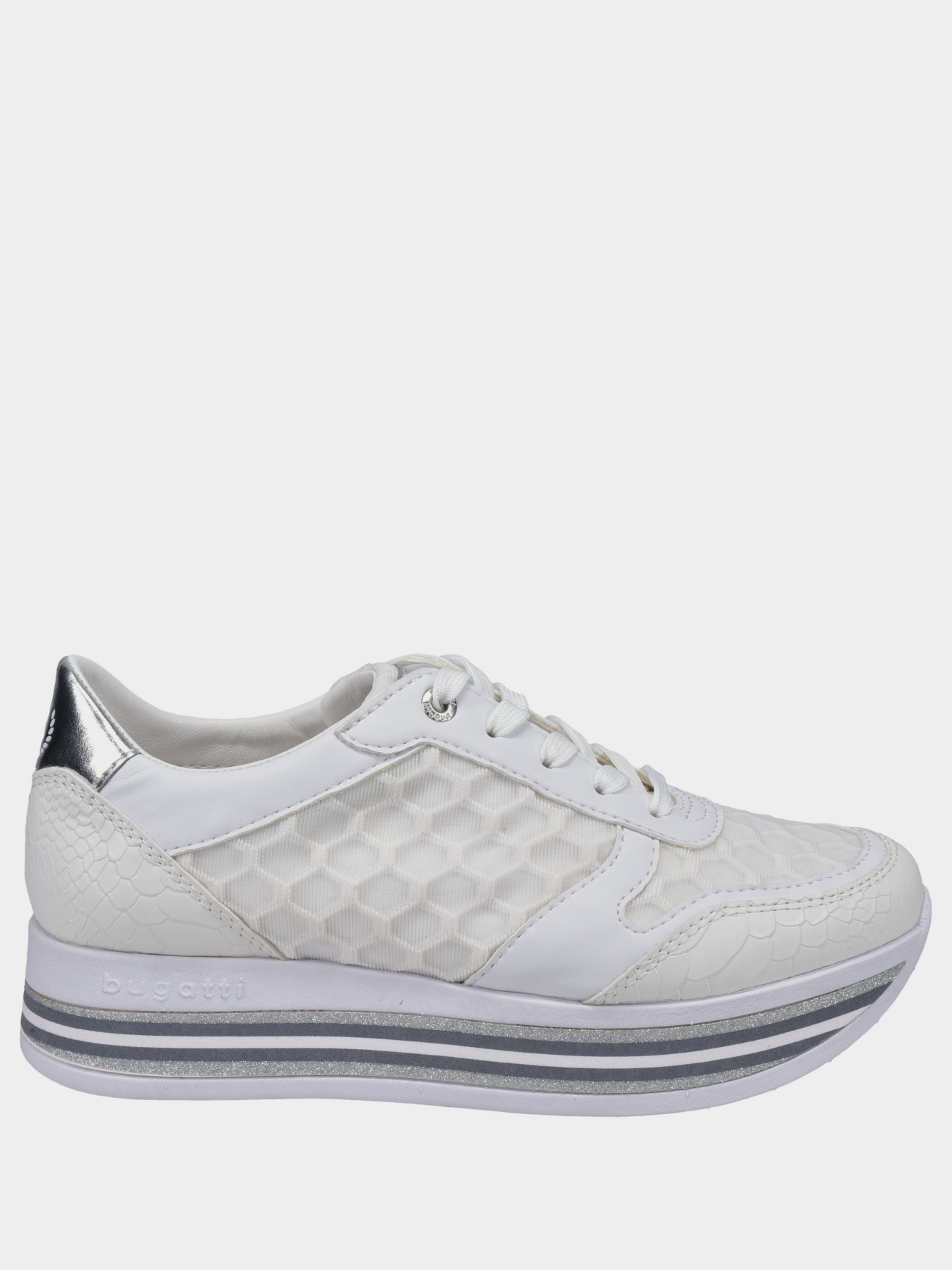 Кросівки повсякденні Bugatti модель 431-88010-5950-2013 Кросівки повсякденні Bugatti модель 431-88010-5950-2013 Фото