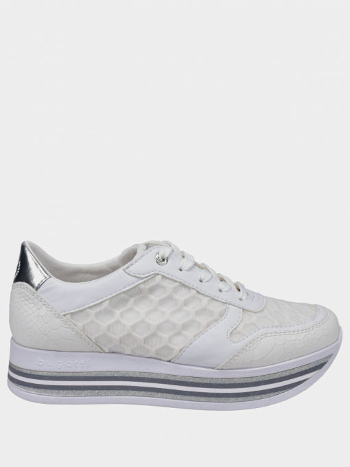 Кроссовки повседневные Bugatti модель 431-88010-5950-2013 Фото