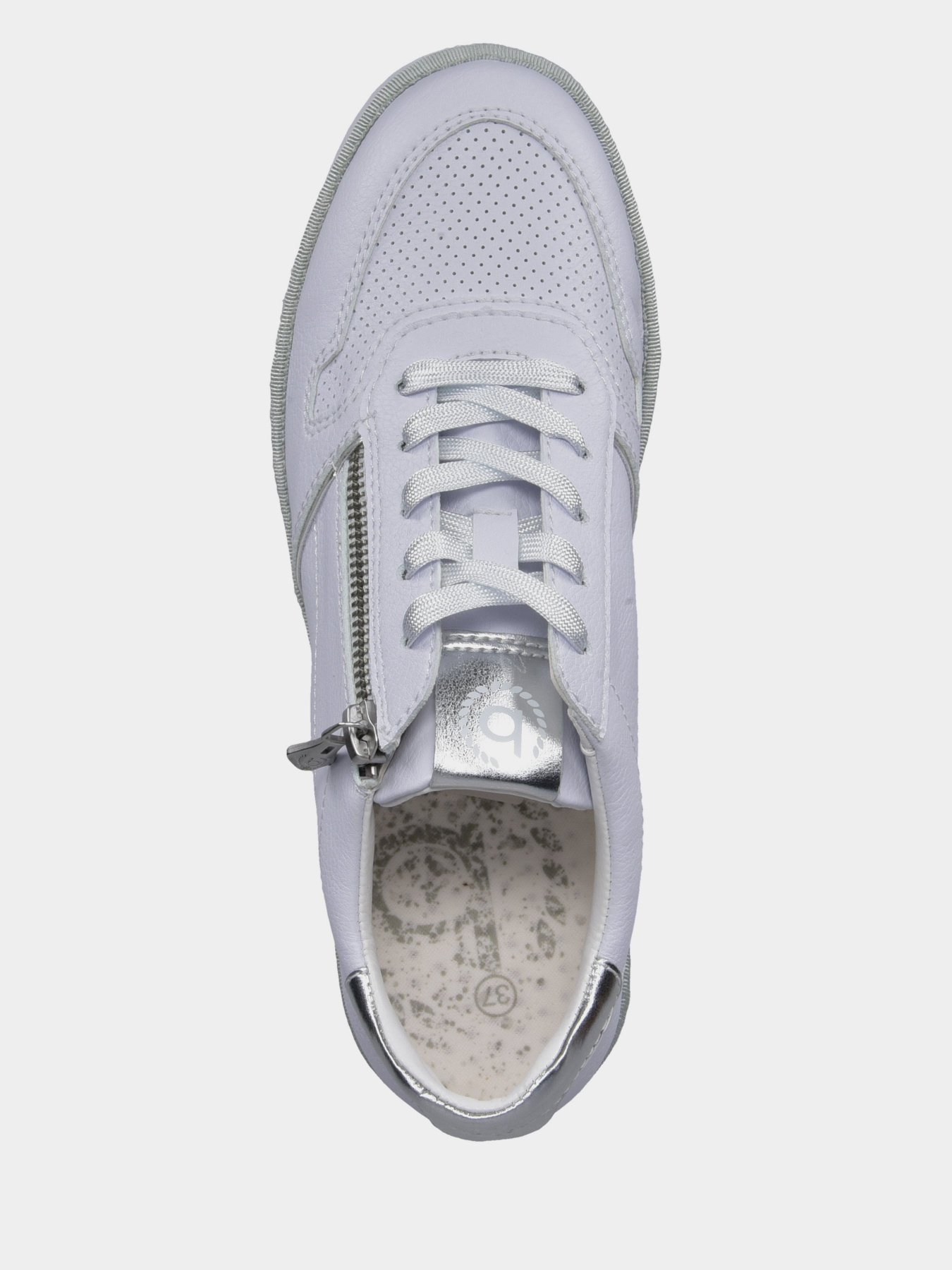 Кросівки повсякденні Bugatti модель 431-A2Q01-5059-2013 Кросівки повсякденні Bugatti модель 431-A2Q01-5059-2013 Фото