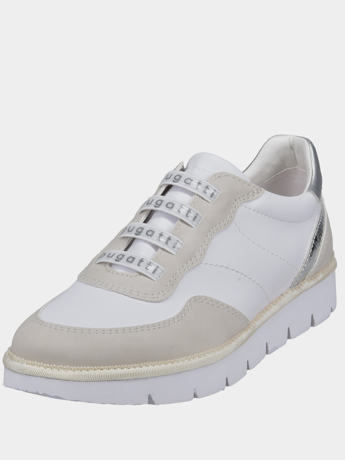 Кросівки повсякденні Bugatti модель 431-A2Q60-5550-5220 Кросівки повсякденні Bugatti модель 431-A2Q60-5550-5220 Фото