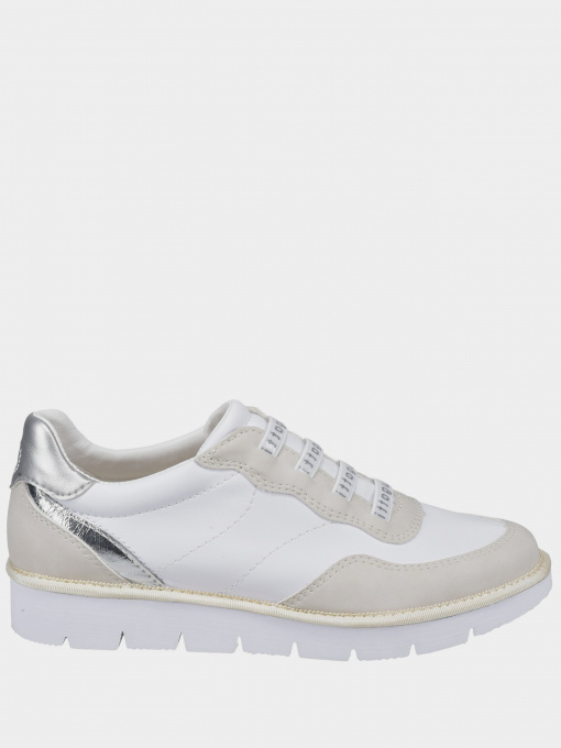 Кроссовки повседневные Bugatti модель 431-A2Q60-5550-5220 Фото