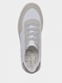 Кросівки повсякденні Bugatti модель 431-A2Q60-5550-5220 Кросівки повсякденні Bugatti модель 431-A2Q60-5550-5220 Фото