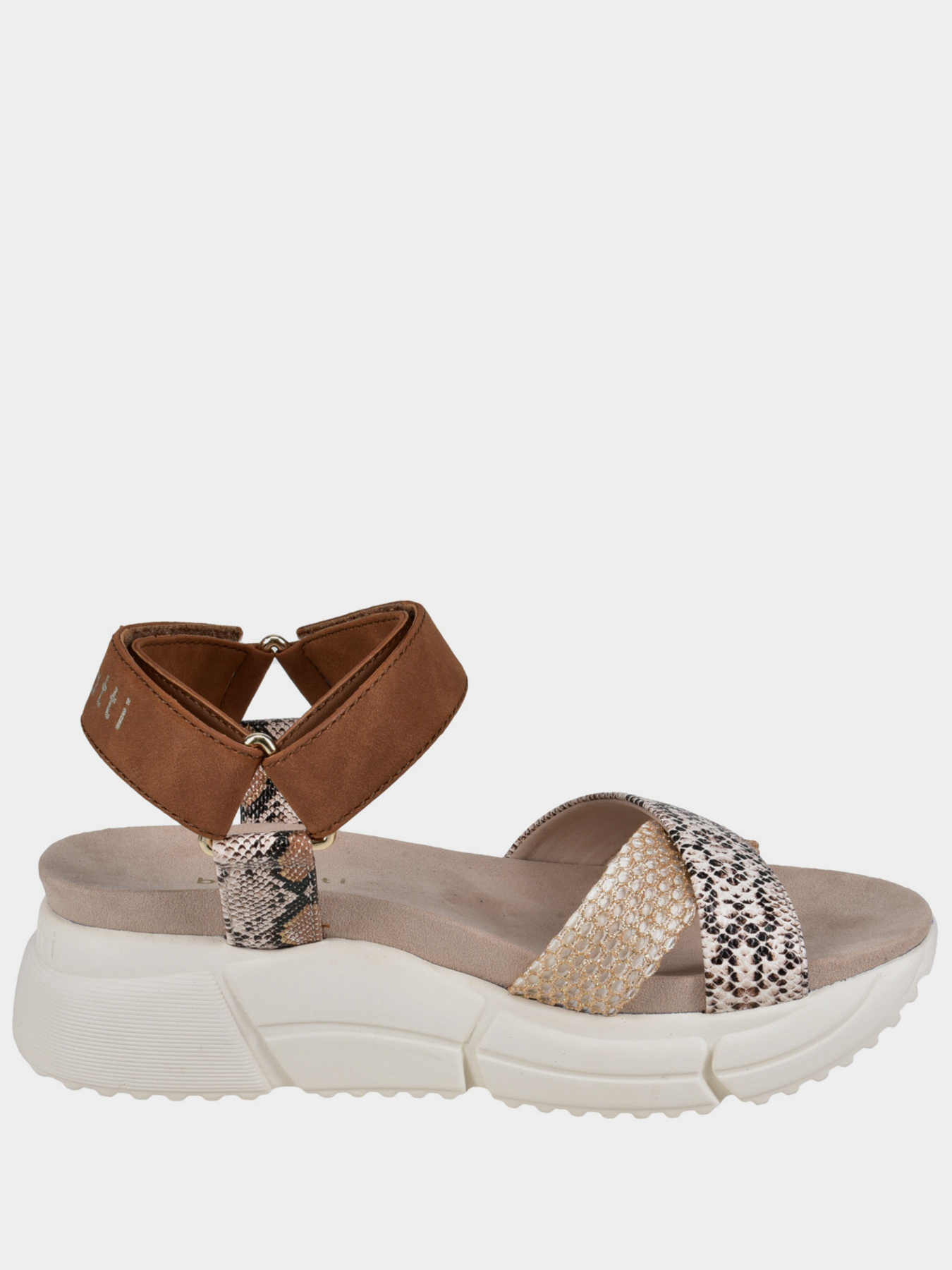 Сандалії Bugatti модель 431-88181-6969-8363 Фото