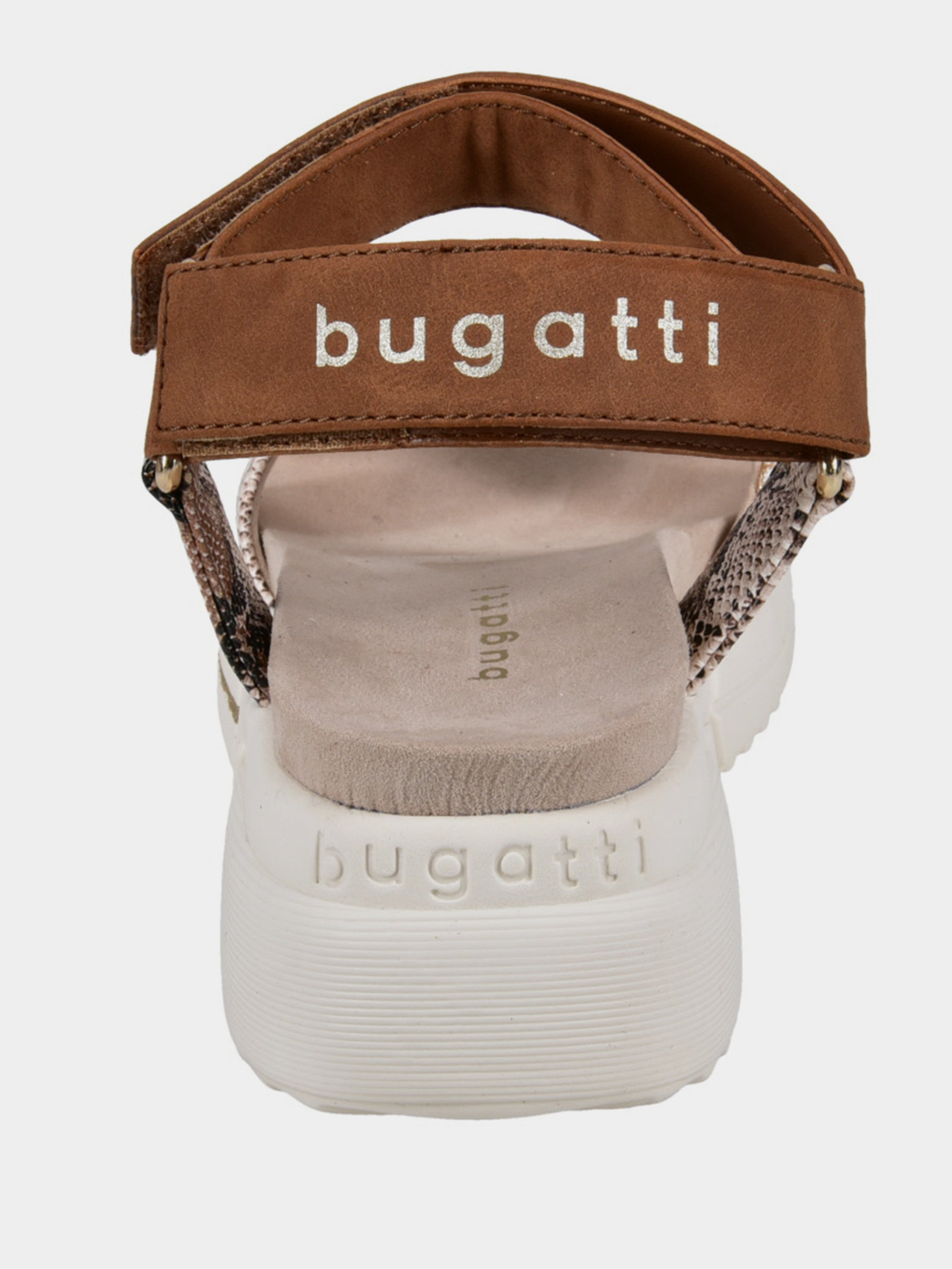 Сандалії Bugatti модель 431-88181-6969-8363 Фото