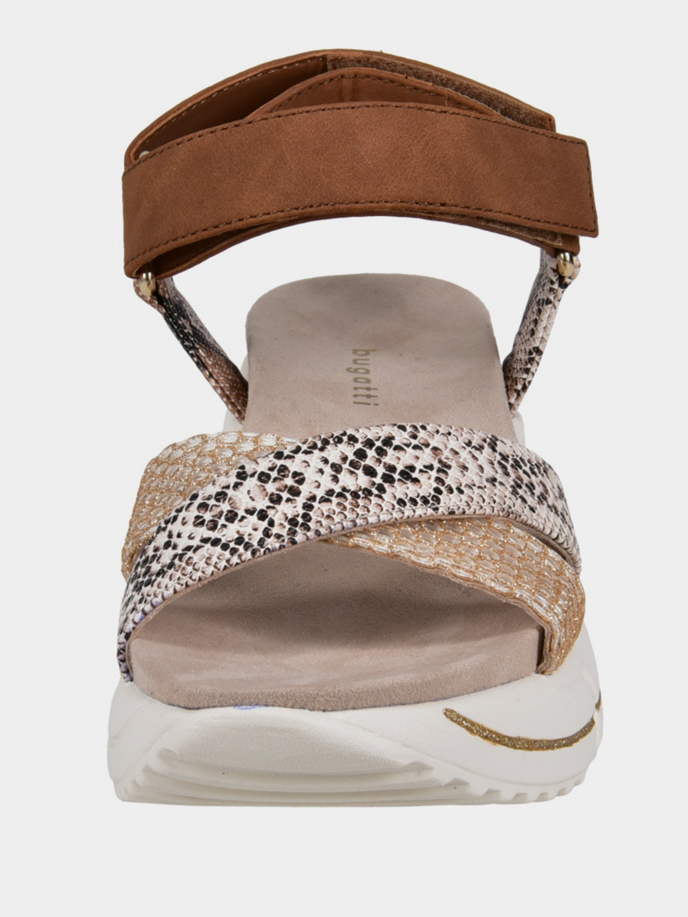 Сандалії Bugatti модель 431-88181-6969-8363 Фото