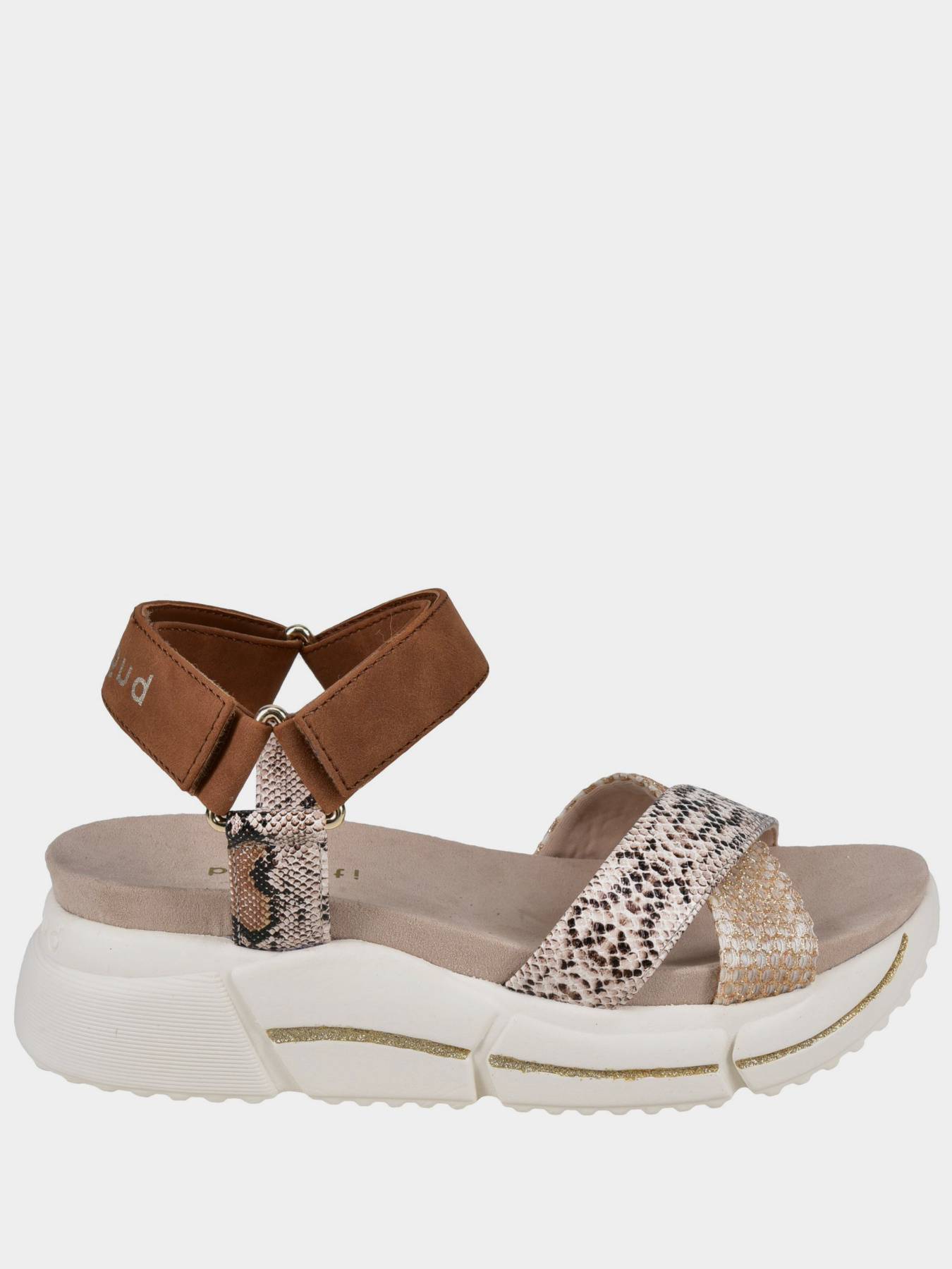 Сандалії Bugatti модель 431-88181-6969-8363 Фото