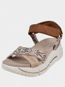 Сандалії Bugatti модель 431-88181-6969-8363 Фото