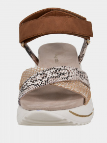 Сандалії Bugatti модель 431-88181-6969-8363 Фото