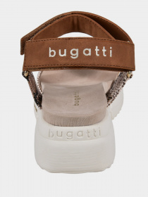 Сандалії Bugatti модель 431-88181-6969-8363 Фото