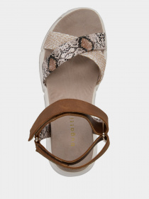 Сандалії Bugatti модель 431-88181-6969-8363 Фото