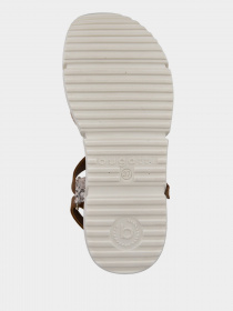 Сандалії Bugatti модель 431-88181-6969-8363 Фото