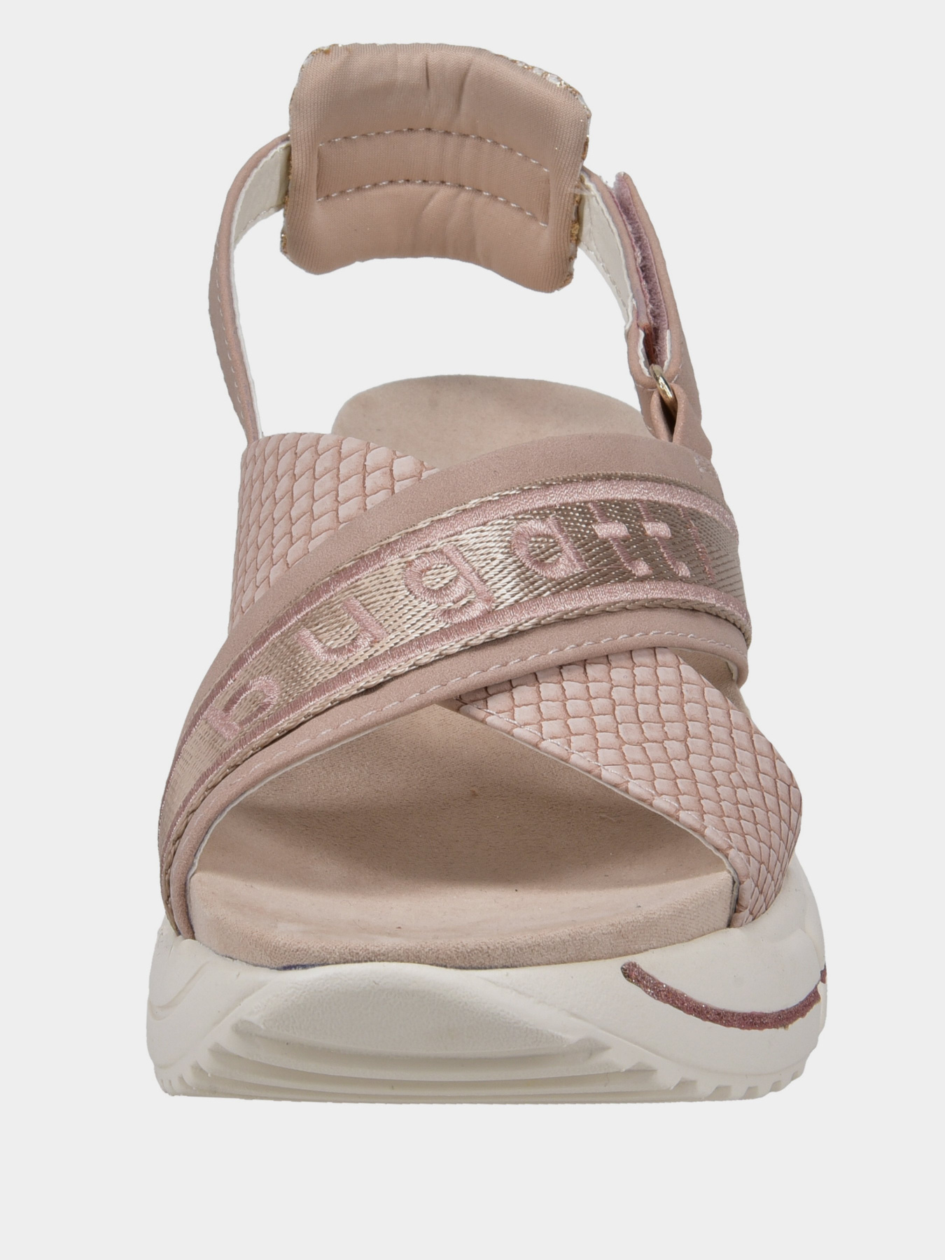 Сандалии Bugatti Raja модель 431-88183-5854-8334 Фото