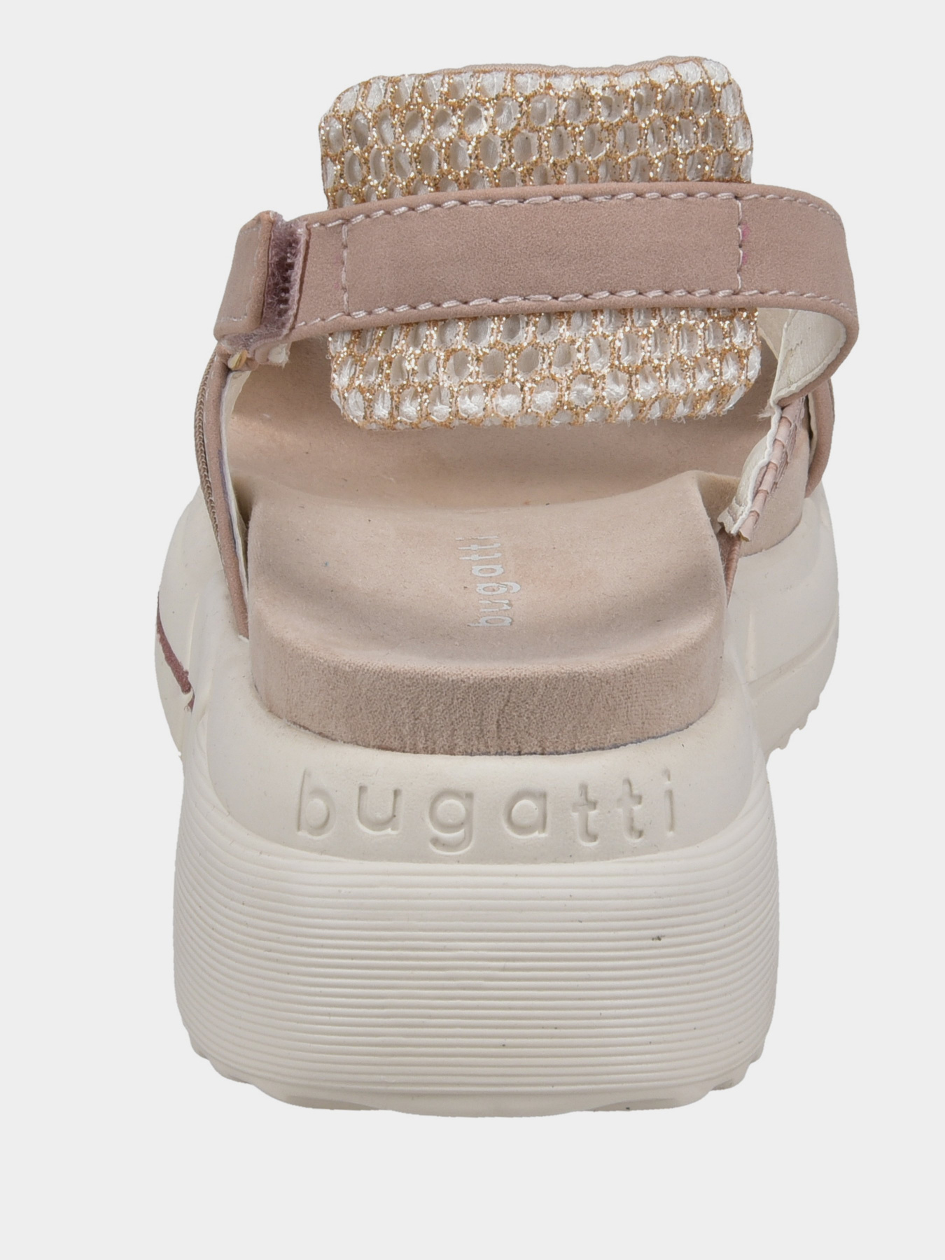 Сандалии Bugatti Raja модель 431-88183-5854-8334 Фото