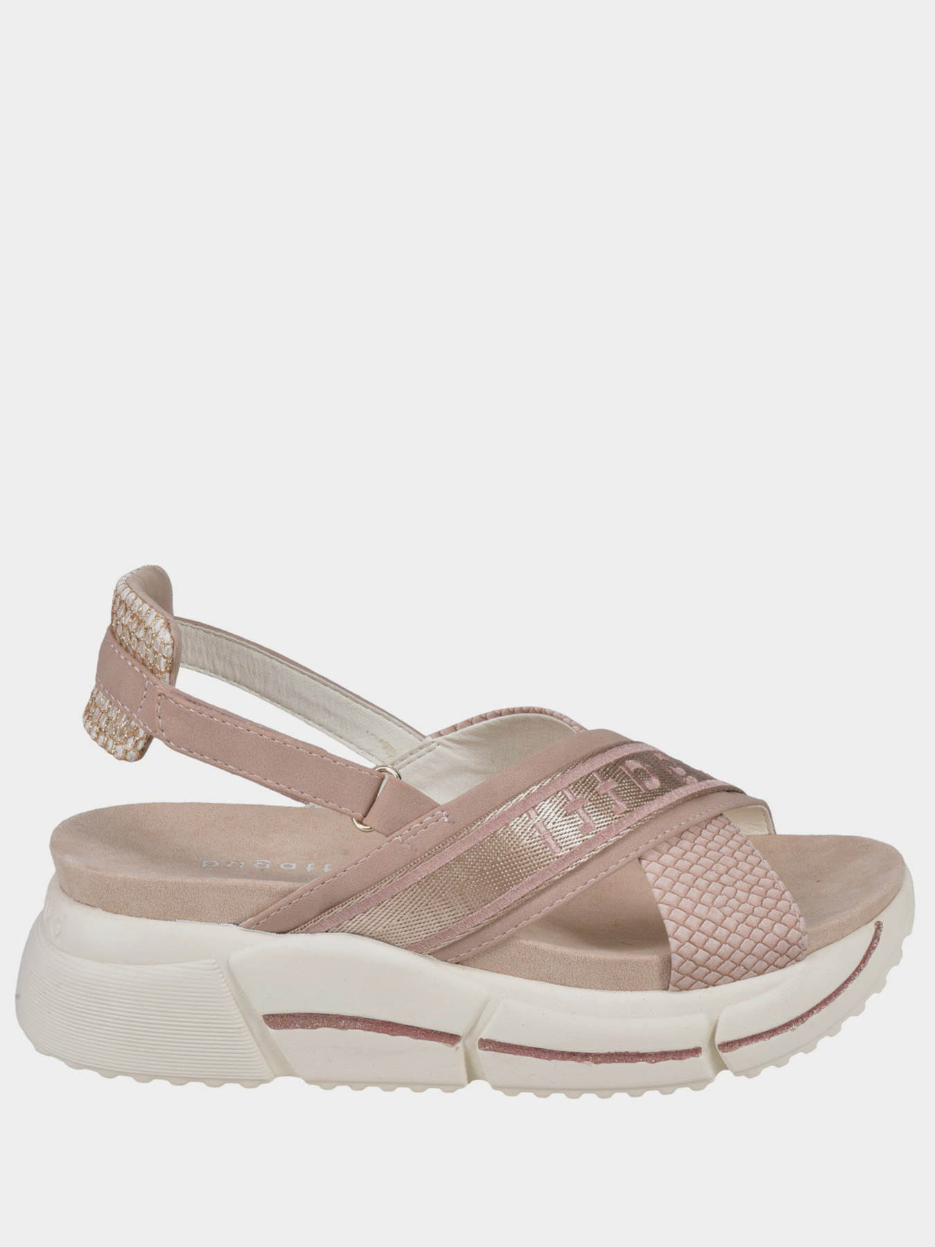 Сандалии Bugatti Raja модель 431-88183-5854-8334 Фото