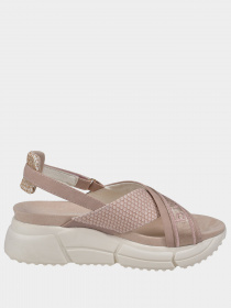 Сандалии Bugatti Raja модель 431-88183-5854-8334 Фото