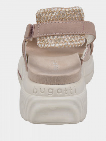 Сандалии Bugatti Raja модель 431-88183-5854-8334 Фото