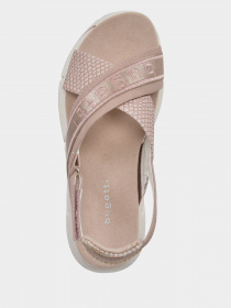 Сандалии Bugatti Raja модель 431-88183-5854-8334 Фото