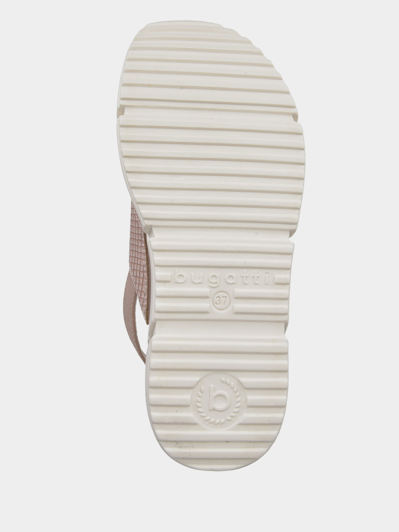 Сандалії Bugatti Raja модель 431-88183-5854-8334 Фото