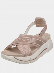 Сандалії Bugatti Raja модель 431-88183-5854-8334 Фото