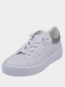 Кеды низкие Bugatti модель 431-4076B-5050-2013 Фото