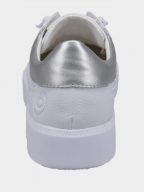 Кеды низкие Bugatti модель 431-4076B-5050-2013 Фото