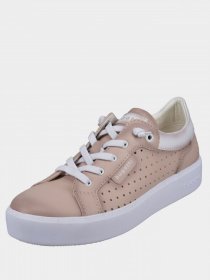 Кеды низкие Bugatti модель 431-4076B-5050-3420 Фото