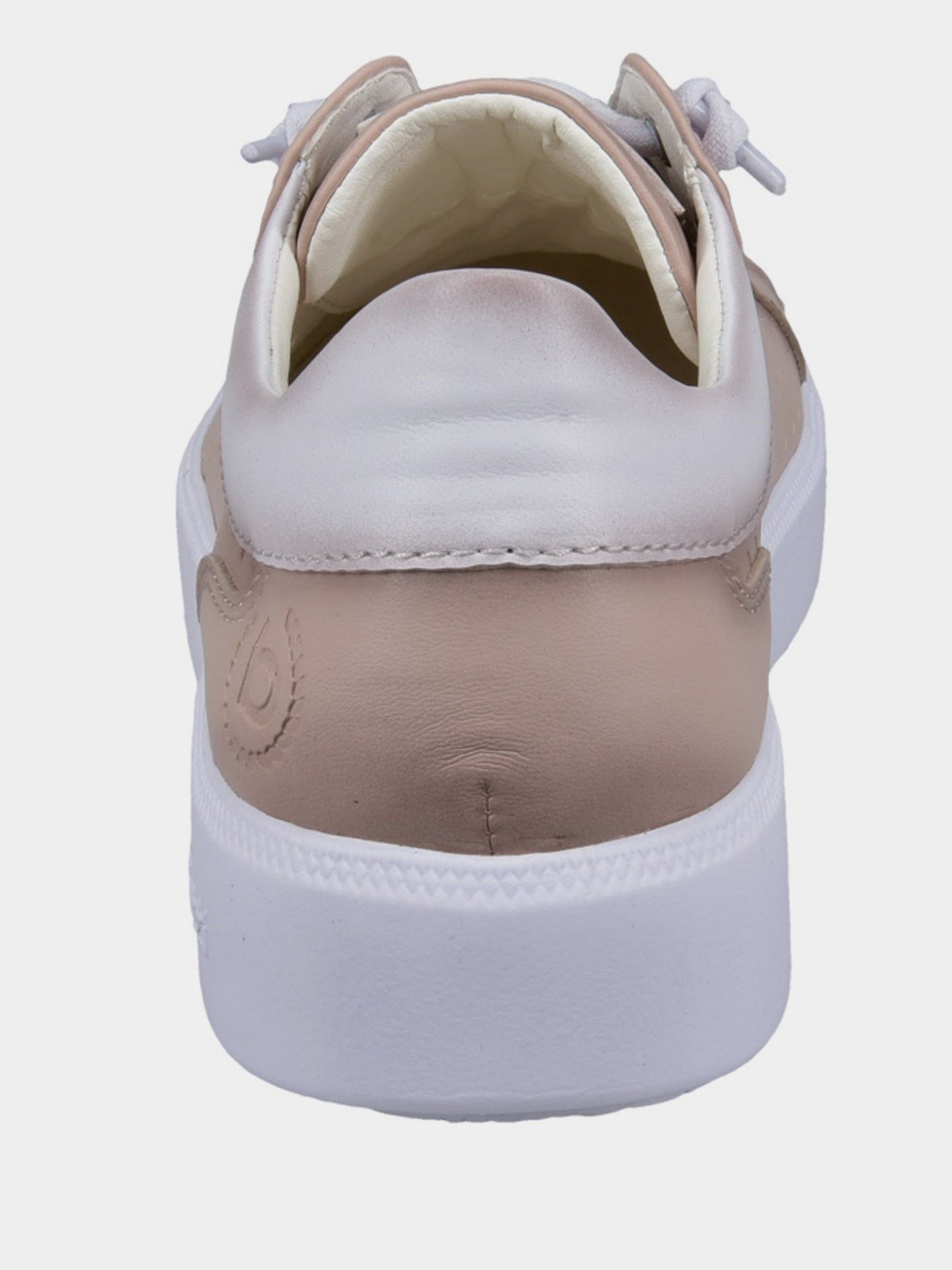 Кеди низькі Bugatti модель 431-4076B-5050-3420 Фото