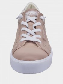 Кеди низькі Bugatti модель 431-4076B-5050-3420 Фото