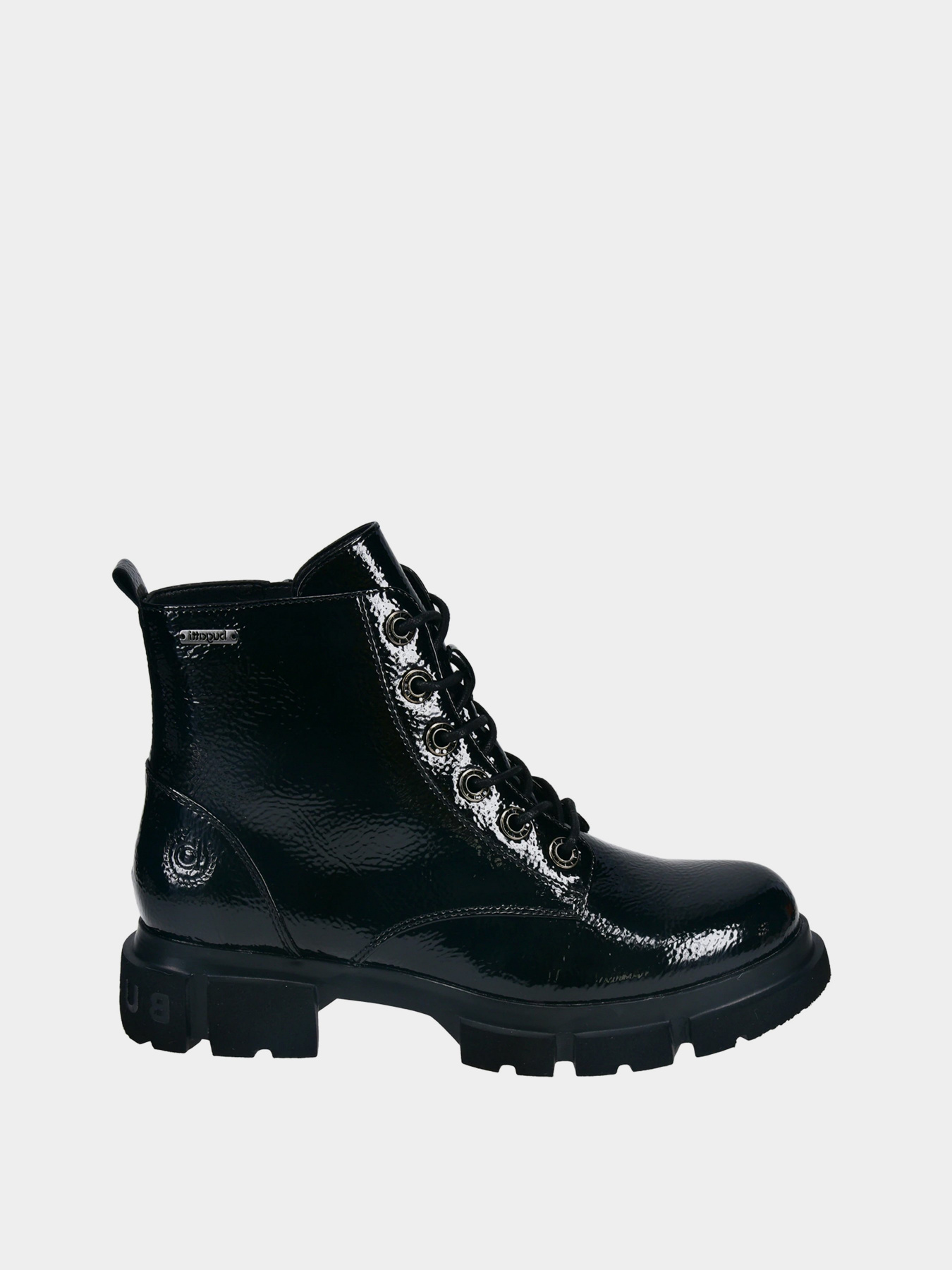 Черевики Bugatti модель 415-A0W36-5800-1000 Фото