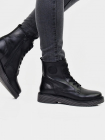 Ботинки Bugatti Neria Eco модель 435-85533-4050-1010 Фото