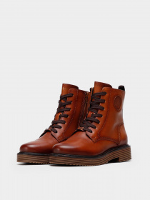 Черевики Bugatti Neria Eco модель 435-85533-4050-6363 Фото