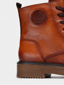 Черевики Bugatti Neria Eco модель 435-85533-4050-6363 Фото