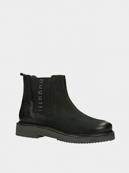 Челси Bugatti Neria Eco модель 435-85534-3540-1010 Фото