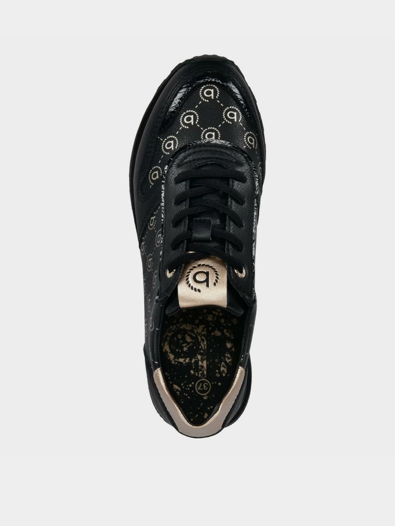 Кросівки повсякденні Bugatti модель 432-A4301-5057-1051 Фото