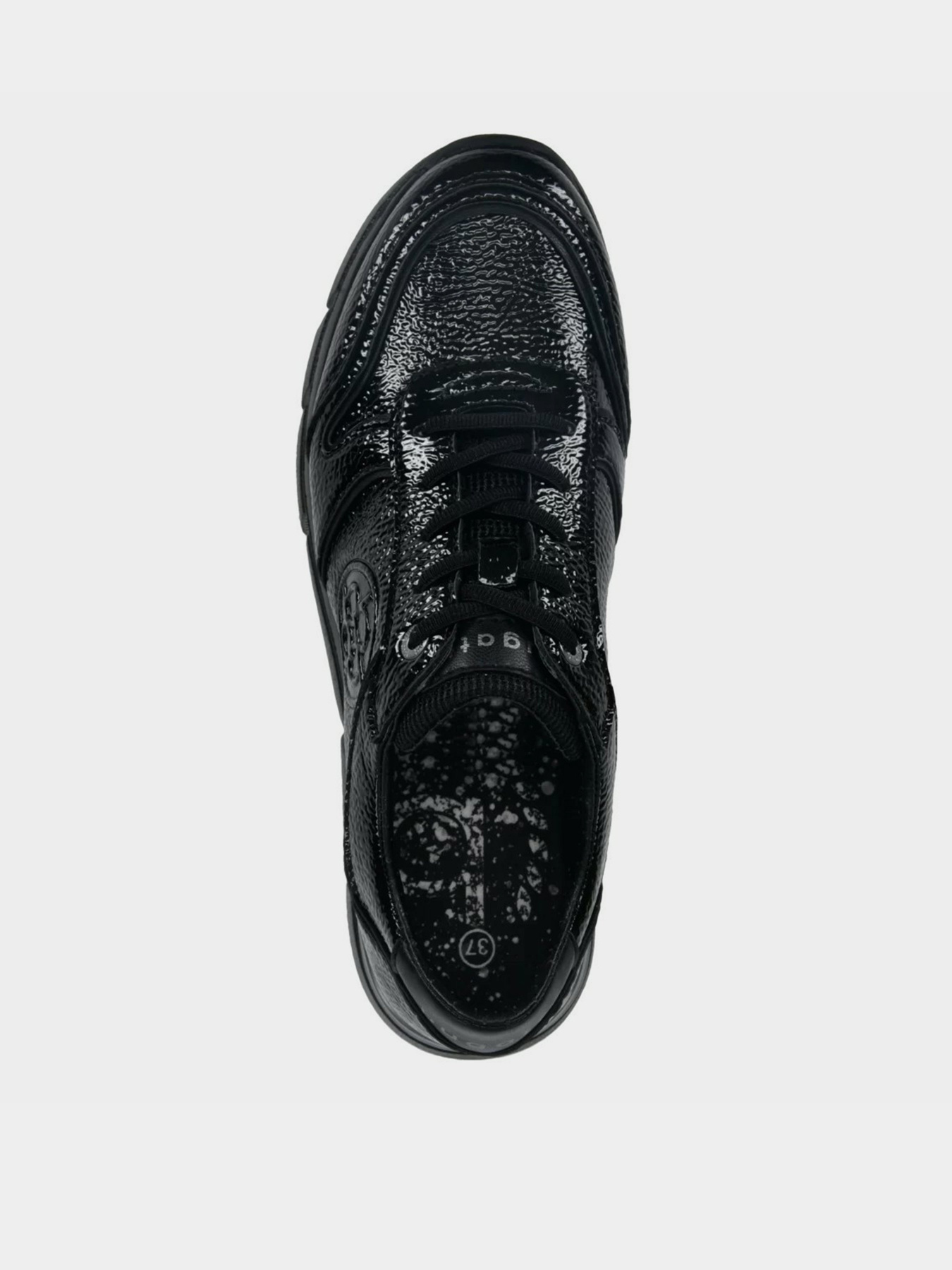 Кросівки повсякденні Bugatti модель 432-A4401-5850-1010 Фото