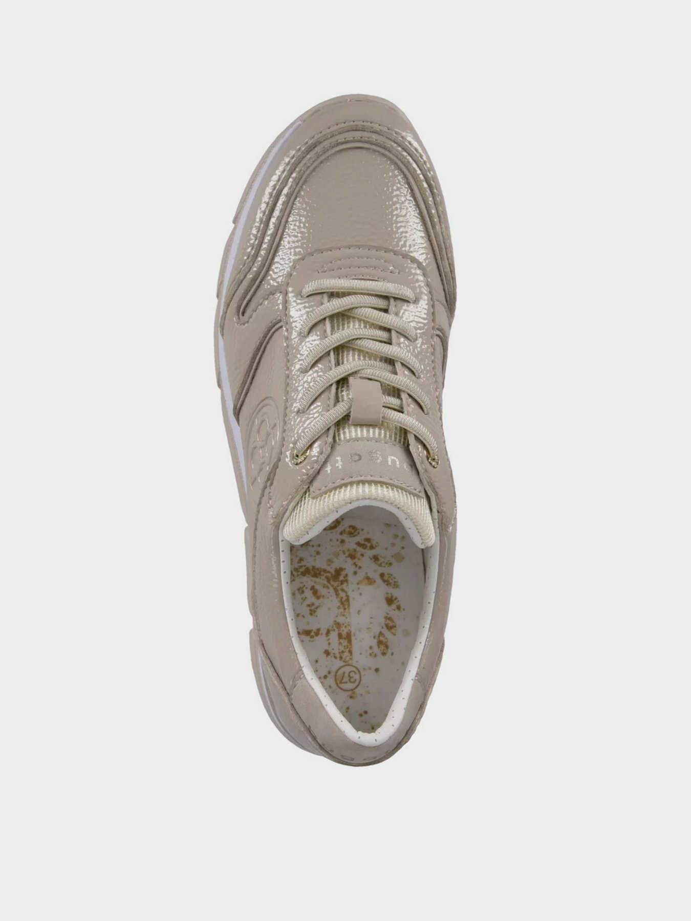 Кросівки повсякденні Bugatti Lian Evo модель 432-A4401-5854-5252 Фото