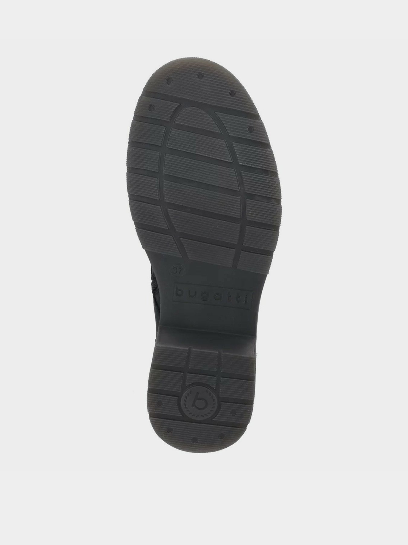 Ботинки Bugatti Modena модель 432-A4630-1200-1000 Фото