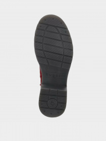 Ботинки Bugatti модель 432-A4630-1200-3000 Фото